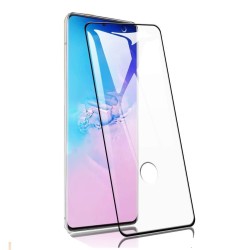 PELICULA DI VIDRO FULL GLUE PARA SAMSUNG S20 PLUS